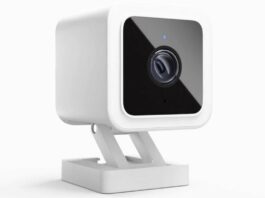 Wyze Cam V3
