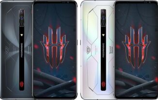 ZTE Nubia Red Magic 6s Pro