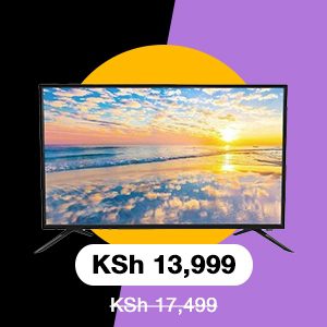 Jumia Kenya Black Friday
