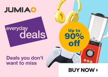 Deals of the Day