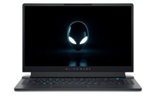 Dell Alienware x15