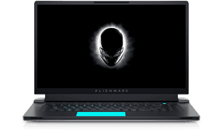 Dell Alienware x17