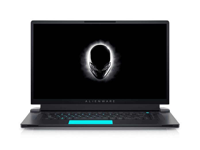 Dell Alienware x17