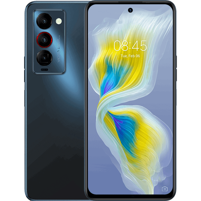 Tecno Camon 18 Premier