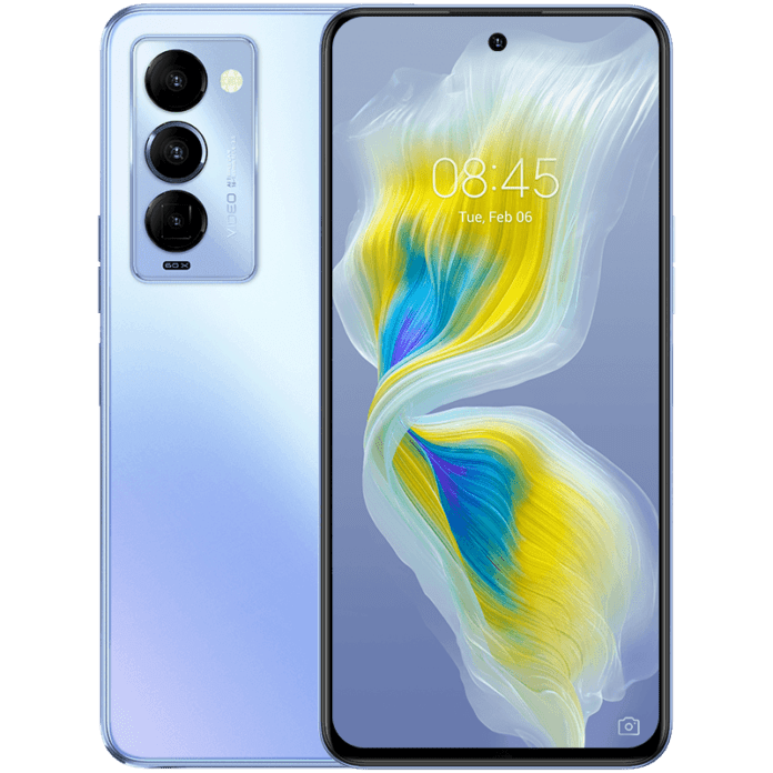 Tecno Camon 18 Premier