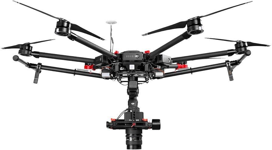 dji-matric-600-Pro-1