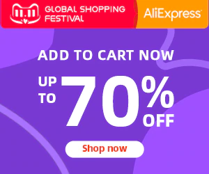 Aliexpress 11 11 Deals
