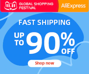Aliexpress 11 11 Deals
