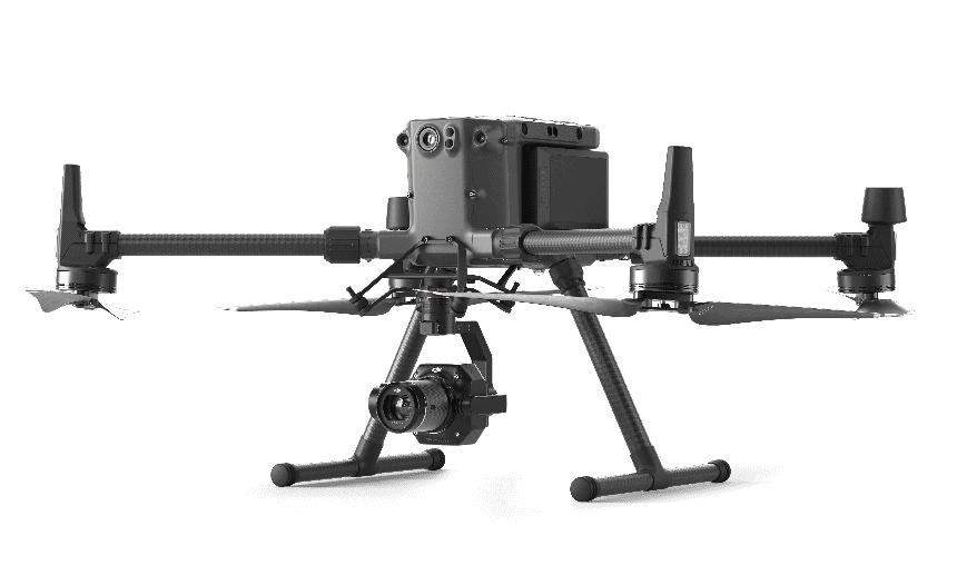 DJI Matrice 300 RTK