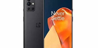 OnePlus 9RT specs