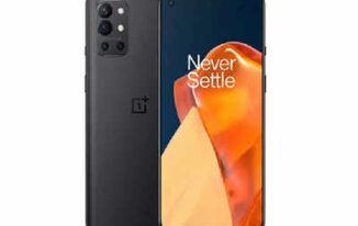 OnePlus 9RT specs