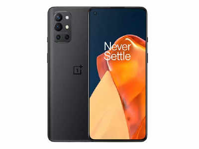 OnePlus 9RT specs