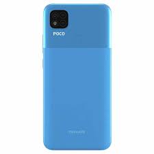 Poco C31 specs