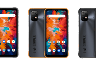 Umidigi Bison X10