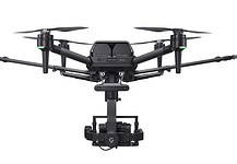 Sony AirPeak S1 Drone