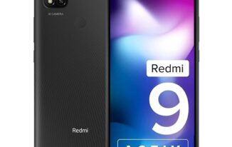 Xiaomi Redmi 9 Activ