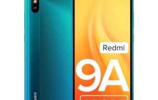 Xiaomi Redmi 9A Sport