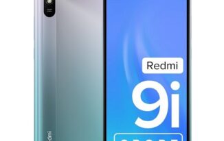 Xiaomi Redmi 9i Sport