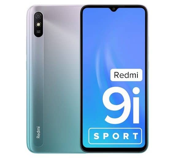 Xiaomi Redmi 9i Sport