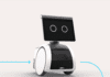 Amazon Astro Home Robot