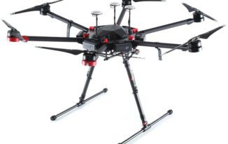 DJI Matrice 600 Pro