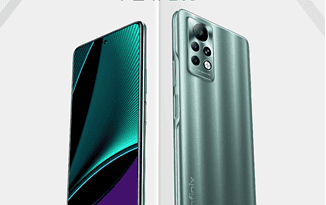 Infinix Note 11 Pro Launch