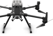 DJI Matrice 300 RTK