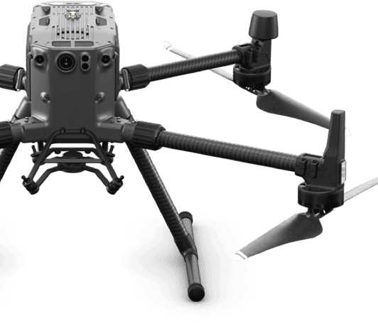 DJI Matrice 300 RTK