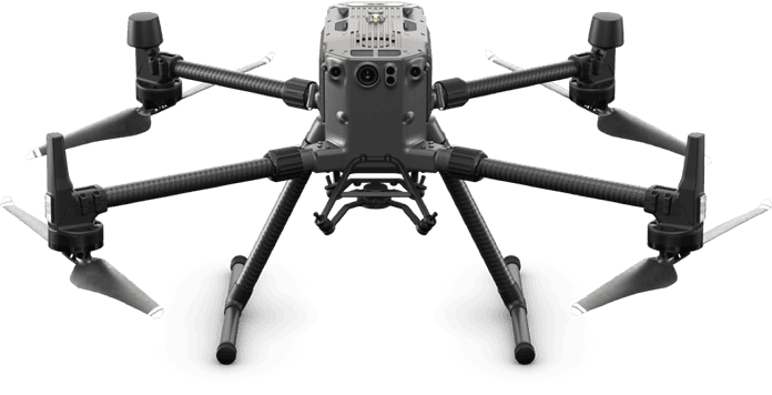 DJI Matrice 300 RTK