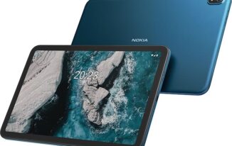 Nokia T20 Tablet