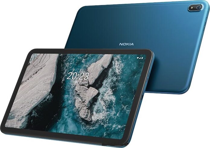 Nokia T20 Tablet