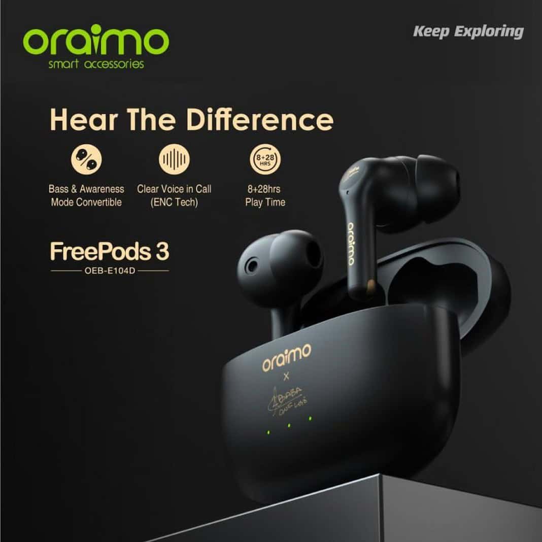 Best TWS Wireless Earbuds to Buy in 2025 NaijaTechGuide
