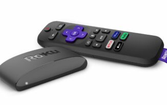 Roku Express 4K Plus 2021