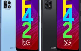 Samsung Galaxy F42 5G Specs, Price and Best Deals