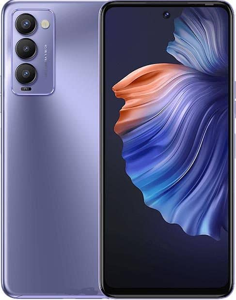 Tecno Camon 18 