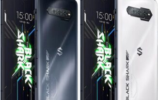 Xiaomi Black Shark 4s