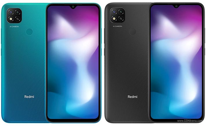 Xiaomi Redmi 9 Activ