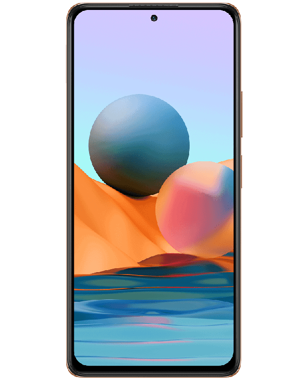 Xiaomi Redmi Note 10