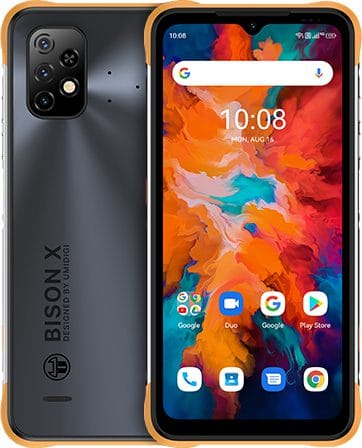 Umidigi Bison X10