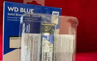 WD Blue