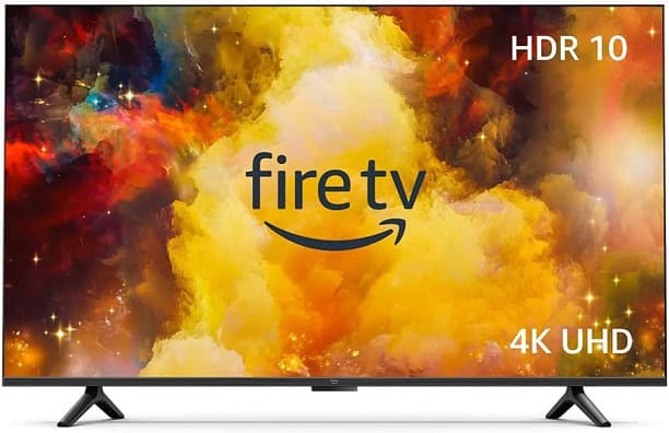 Amazon Fire TV 50-inch Omni Series