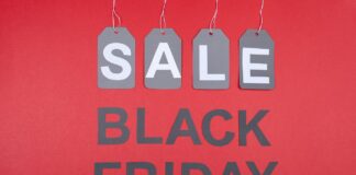 Black Friday Deals