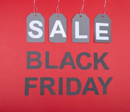 Black Friday Deals