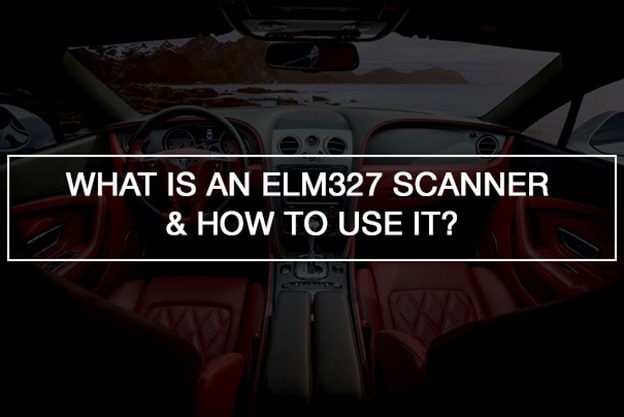 ELM327 Scanner