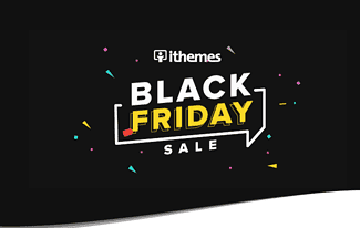 SolidWP Black Friday