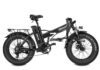 Lesoos FatSky eBike