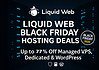 Liquid Web Black Friday