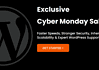 Nexcess Black Friday and Cyber Monday