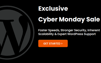 Nexcess Black Friday and Cyber Monday