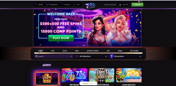 7BitCasino